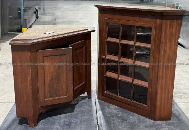 Antique Furniture - Lot 6