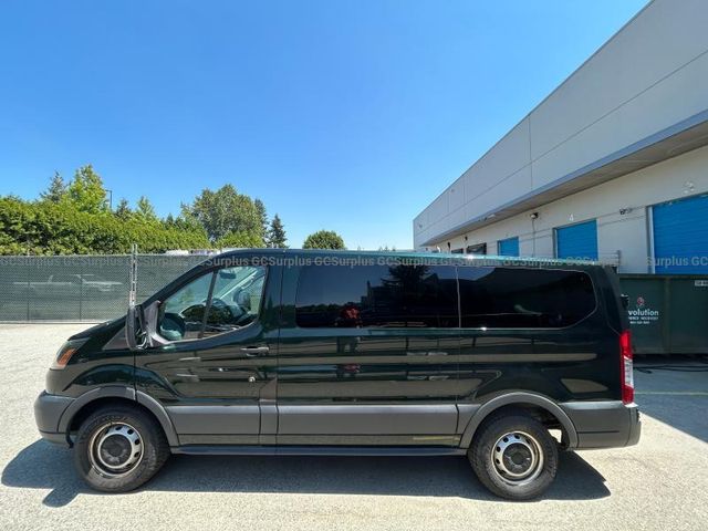 2016 Ford Transit 150 Low Roof Van - photo 1