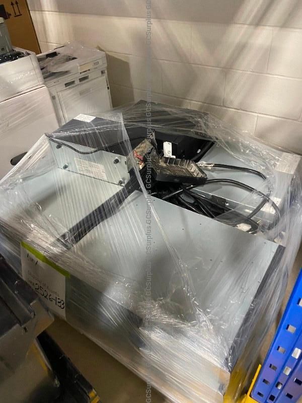 Assorted Eaton Uninterrupted Power Supply Units