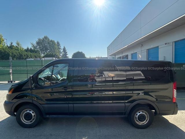 2016 Ford Transit 150 Low Roof Van