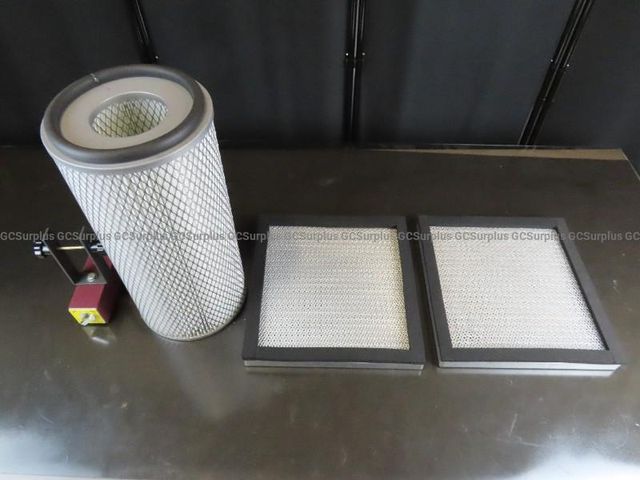 Filtration System Parts - photo 1