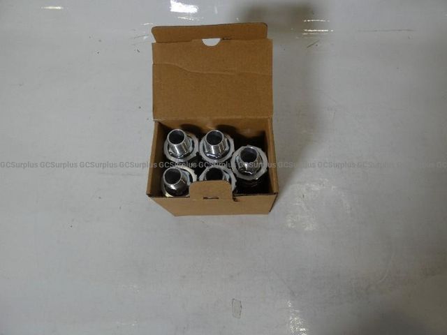 Assorted Electrical Motor Accessories - photo 1