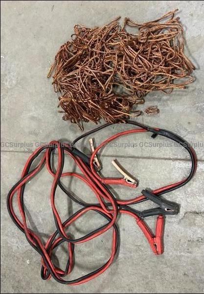 Scrap Copper and Cables - photo 1