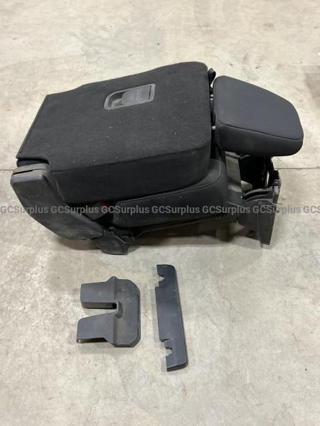 2015 Ford Expedition Rear Seat - photo 1