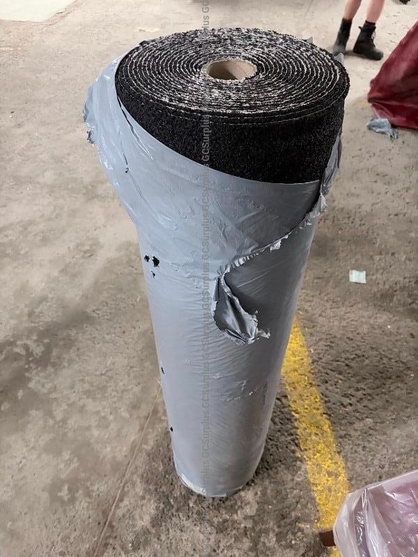 Prosol FB-06 Rubber Undercushion