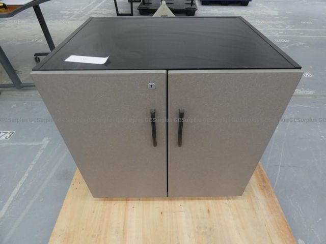 Storage Cabinet - photo 1