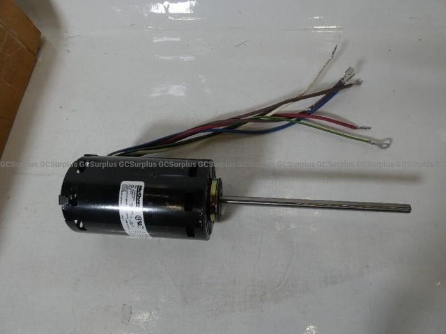 McQuay U90B1 1/15 HP Motor - photo 1