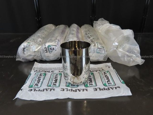 25 Metal Glasses - photo 1