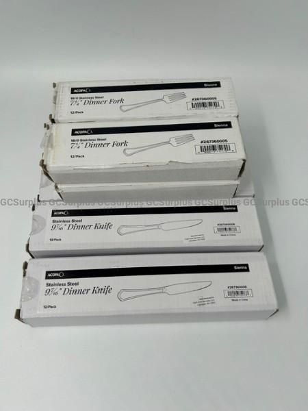 Acopa Cutlery - photo 1