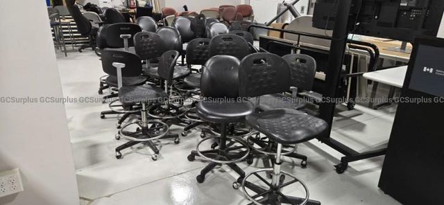Assorted Stools - photo 1
