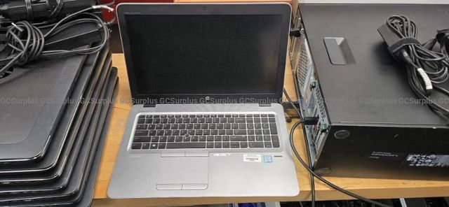 Assorted Laptops - Hard Drives Not Included - photo 1