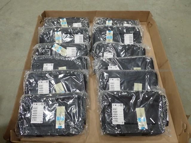 12 HP Prelude Pro Recycled Top Load Carrying Cases