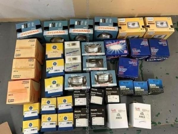 38 Headlights