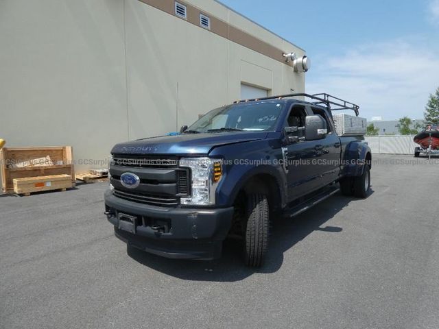 2019 Ford F-350 SD XL (94,735 km)