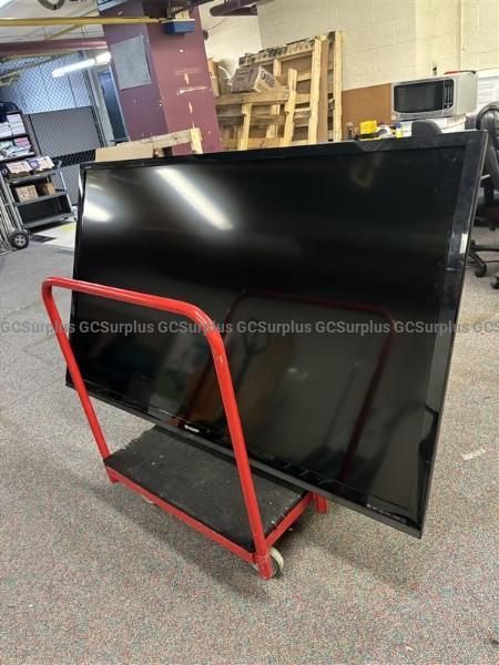 Sharp LC-80LE642U 80" TVs - photo 1