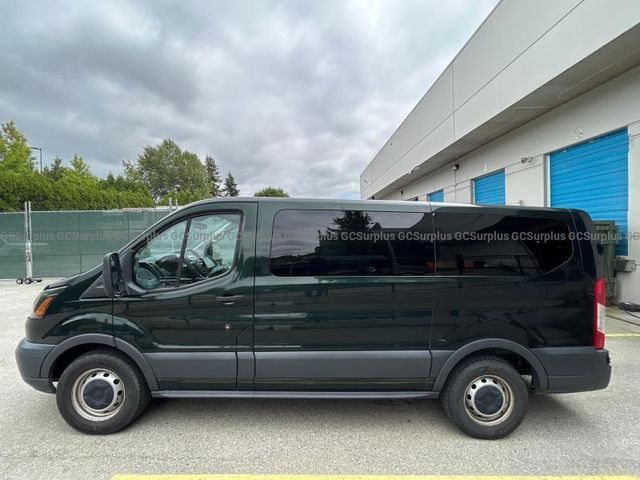 2016 Ford Transit 150 Low Roof Van - photo 1