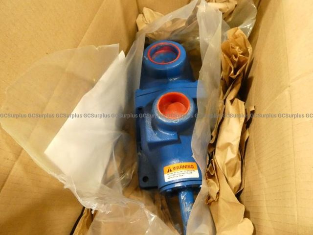 Rotary Pump