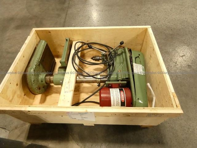 General Drill Press