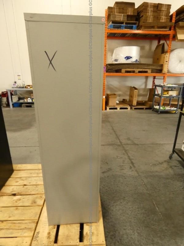 Global File Cabinet