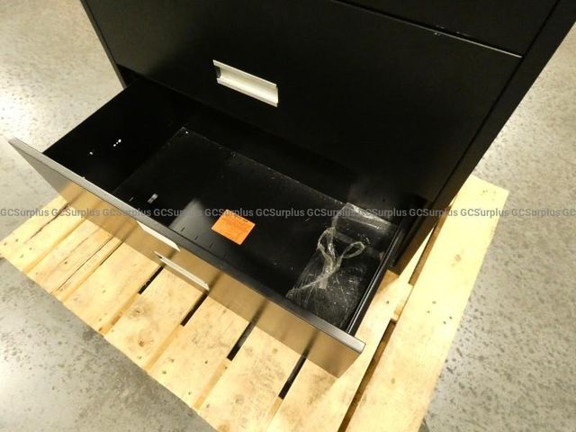 Global Lateral File Cabinet