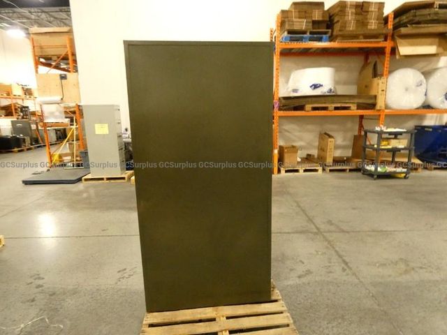2-Door Cabinet - photo 1