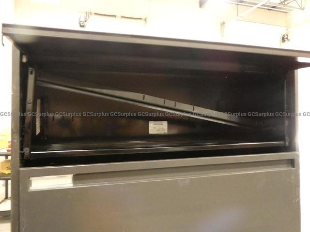 Lateral Filing Cabinet