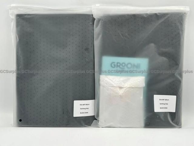 Grooni Earthing Mats - photo 1