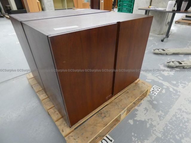 Storage Cabinet - photo 1