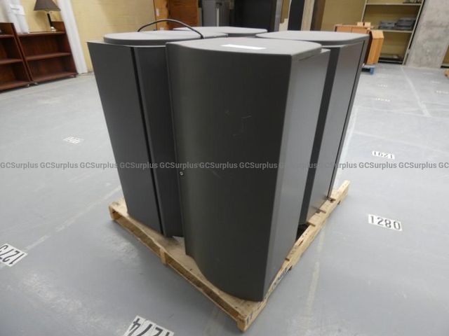 Overhead Bins - photo 1