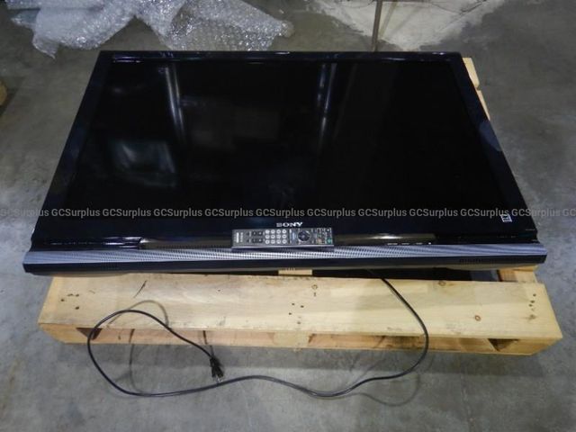 Sony Bravia 46" LCD TV