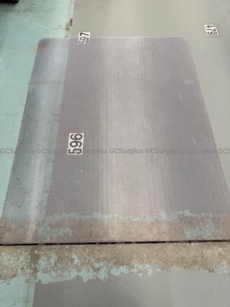 Plastic Chair Mat - photo 1