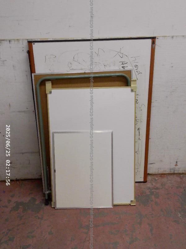 Assorted Whiteboards - photo 1