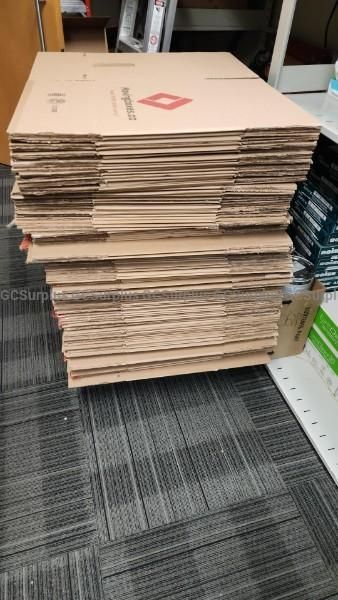 Moving Boxes - photo 1