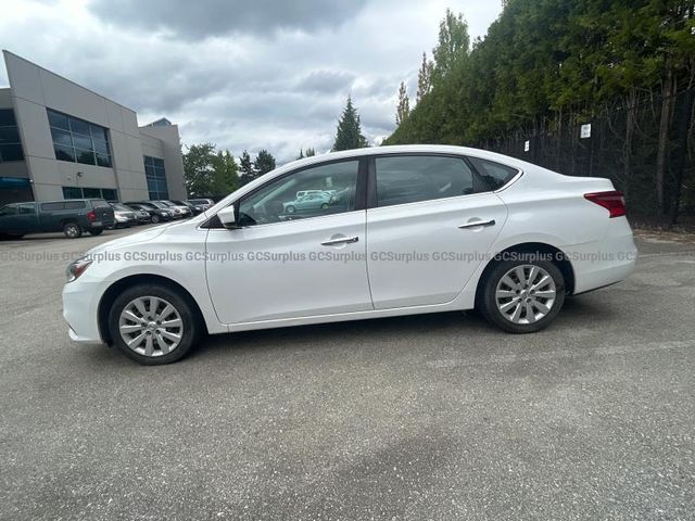 2017 Nissan Sentra - photo 1