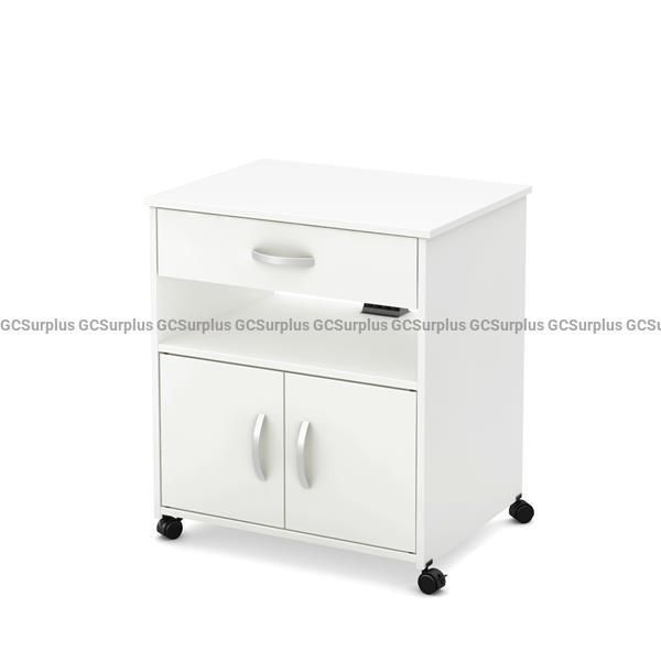 South Shore Printer Carts - photo 1