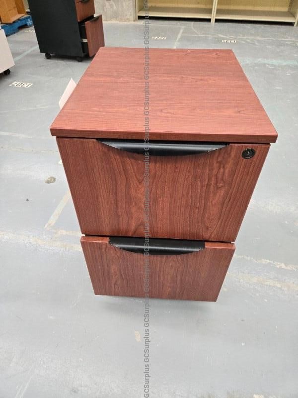Pedestal - photo 1