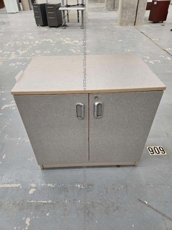 Cabinet - photo 1
