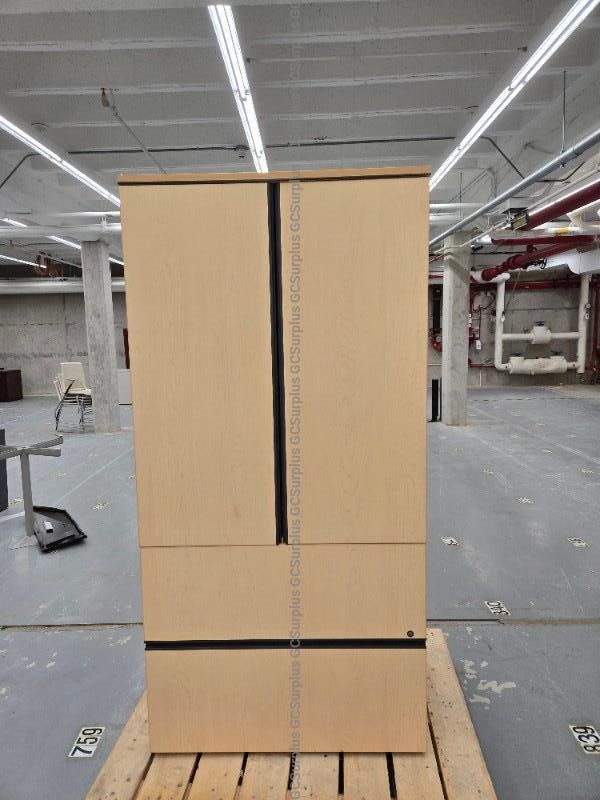 Storage Cabinet - photo 1