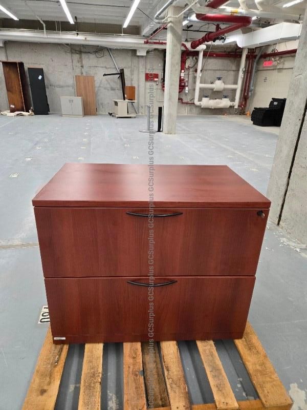 Filing Cabinet - photo 1
