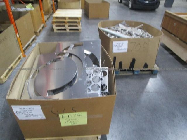 Scrap Metal - photo 1