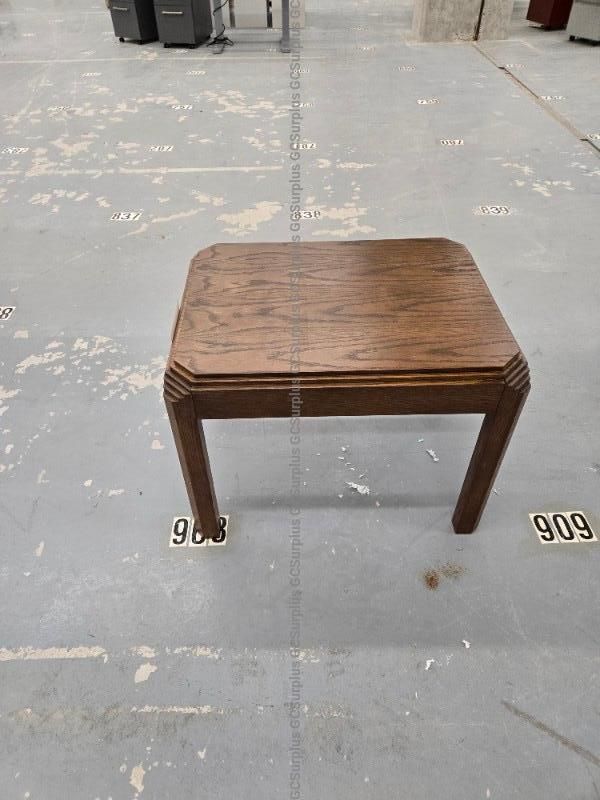 Coffee Table - photo 1