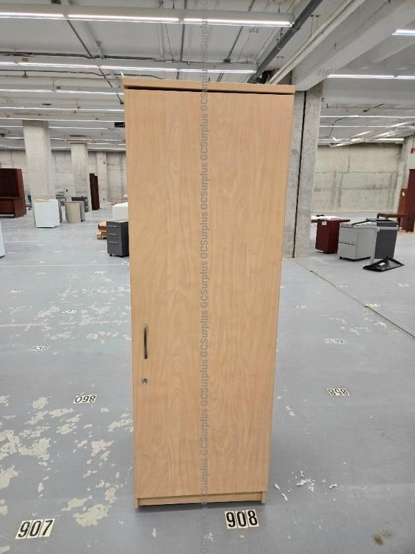 Office Cabinet - photo 1