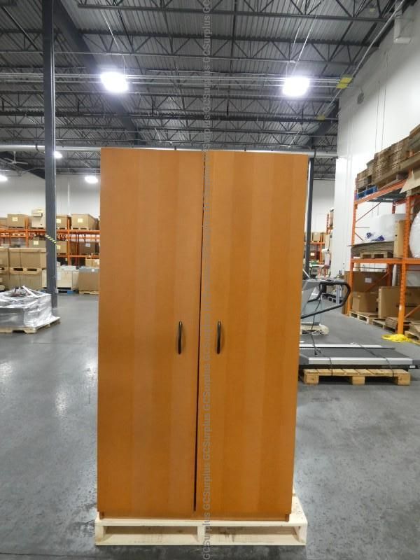 Wooden Cabinet
