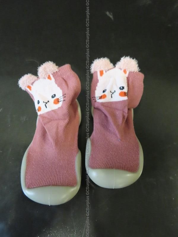 2 Pairs of Baby Shoes - photo 1