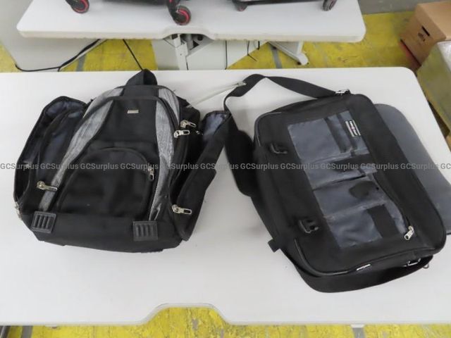 Swiss Gear Laptop Bags and Backpack - photo 1