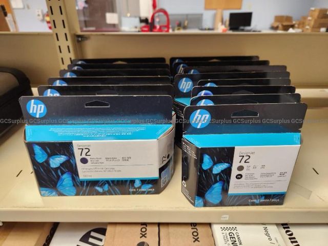 Toner Lot - photo 1