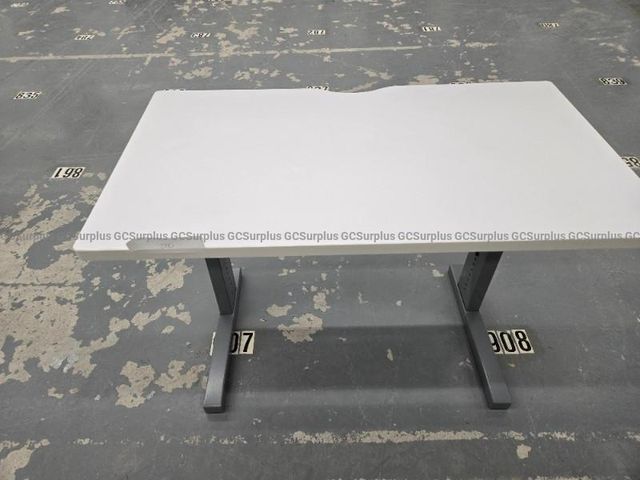 Adjustable Desk - photo 1
