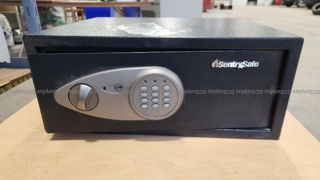 Sentry Safe