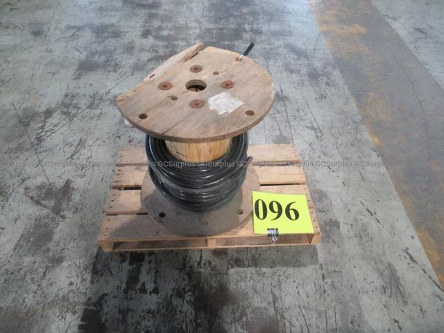 Electric Wire