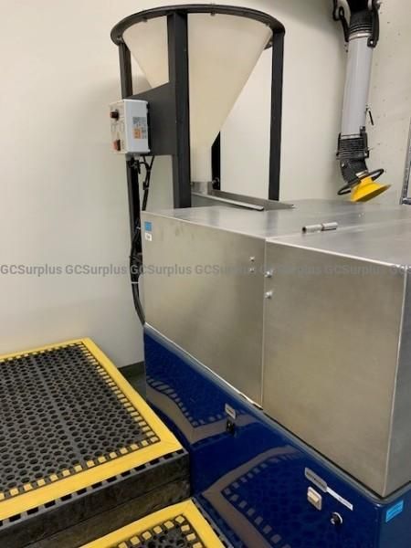 Rotary Sample Divider - RSD 15